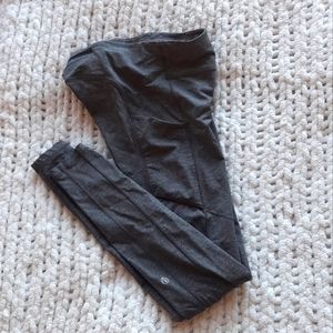 Lululemon Leggings Size 4